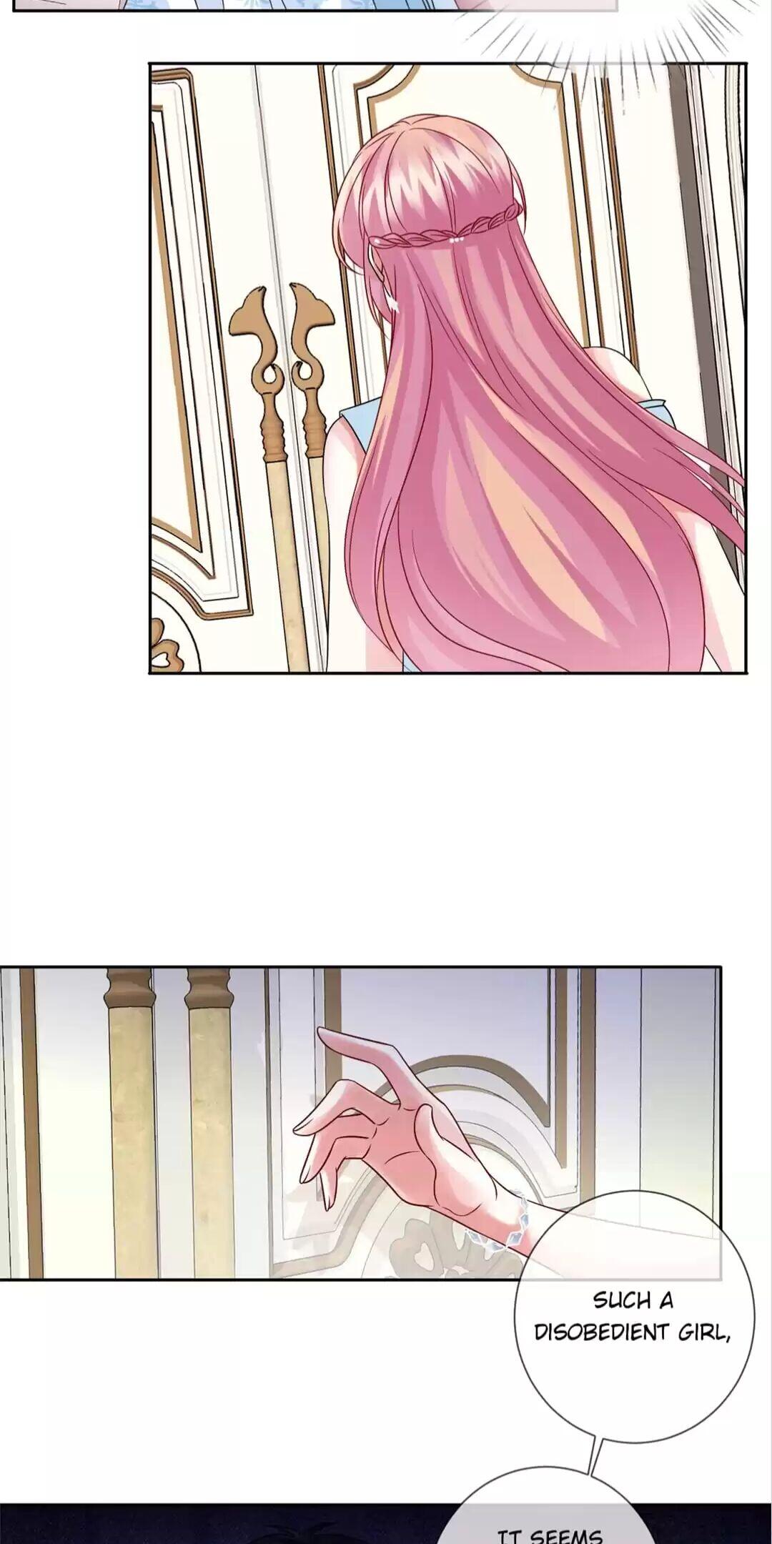 Embrace My Shadow chapter 39 page 21