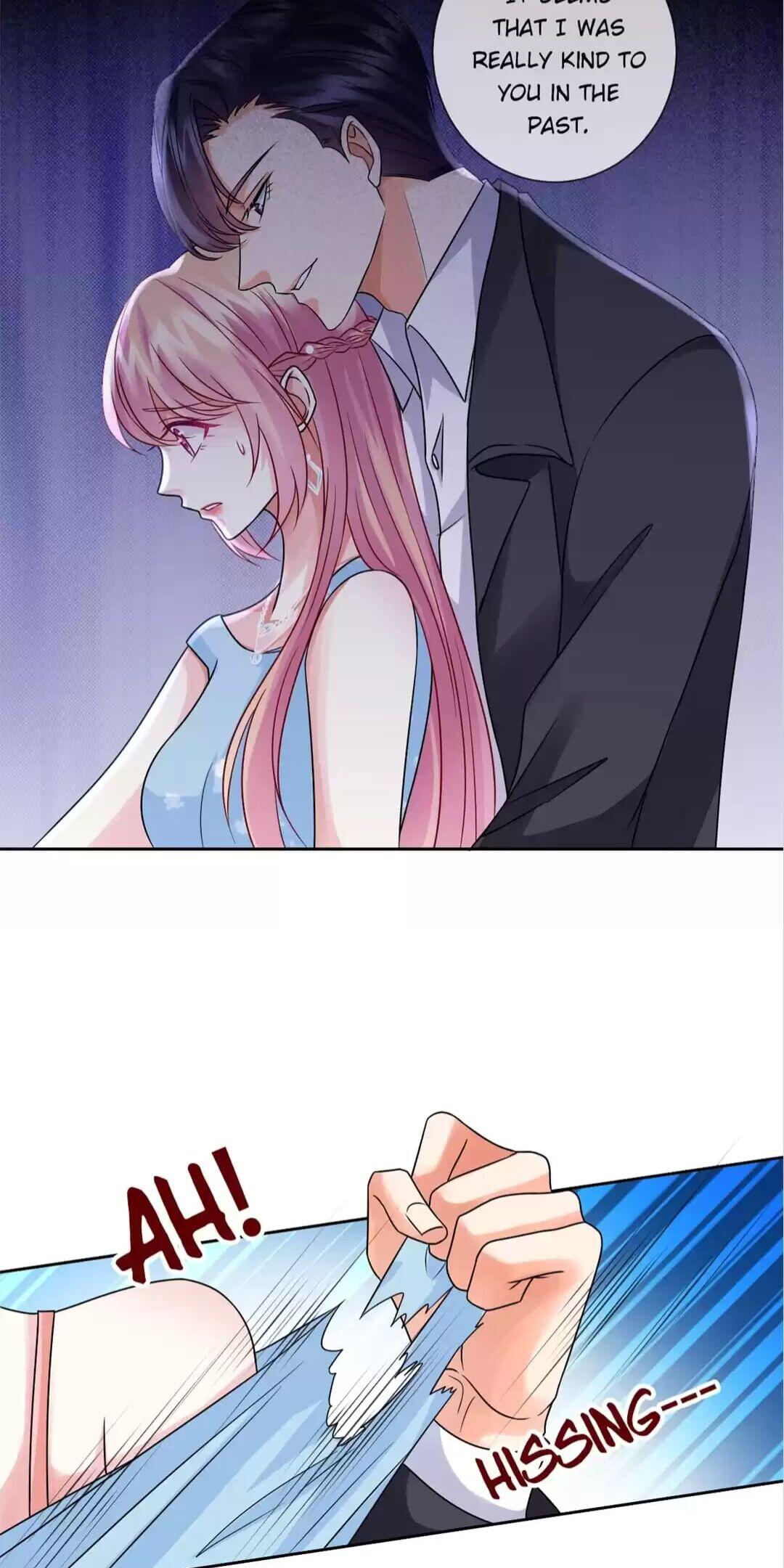 Embrace My Shadow chapter 39 page 22