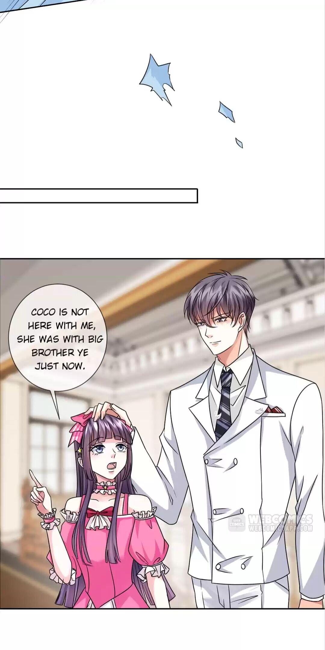 Embrace My Shadow chapter 39 page 23