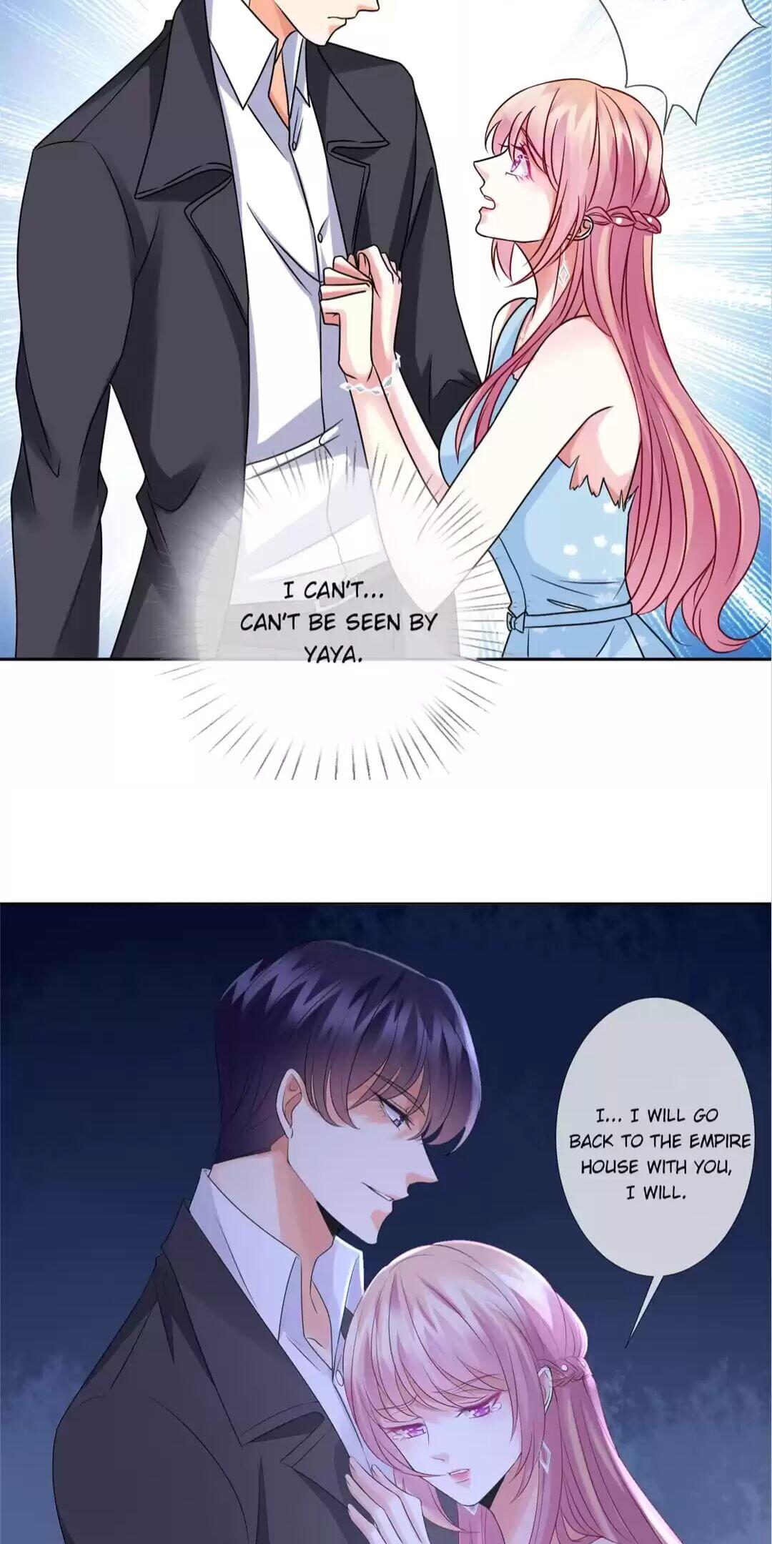 Embrace My Shadow chapter 39 page 25