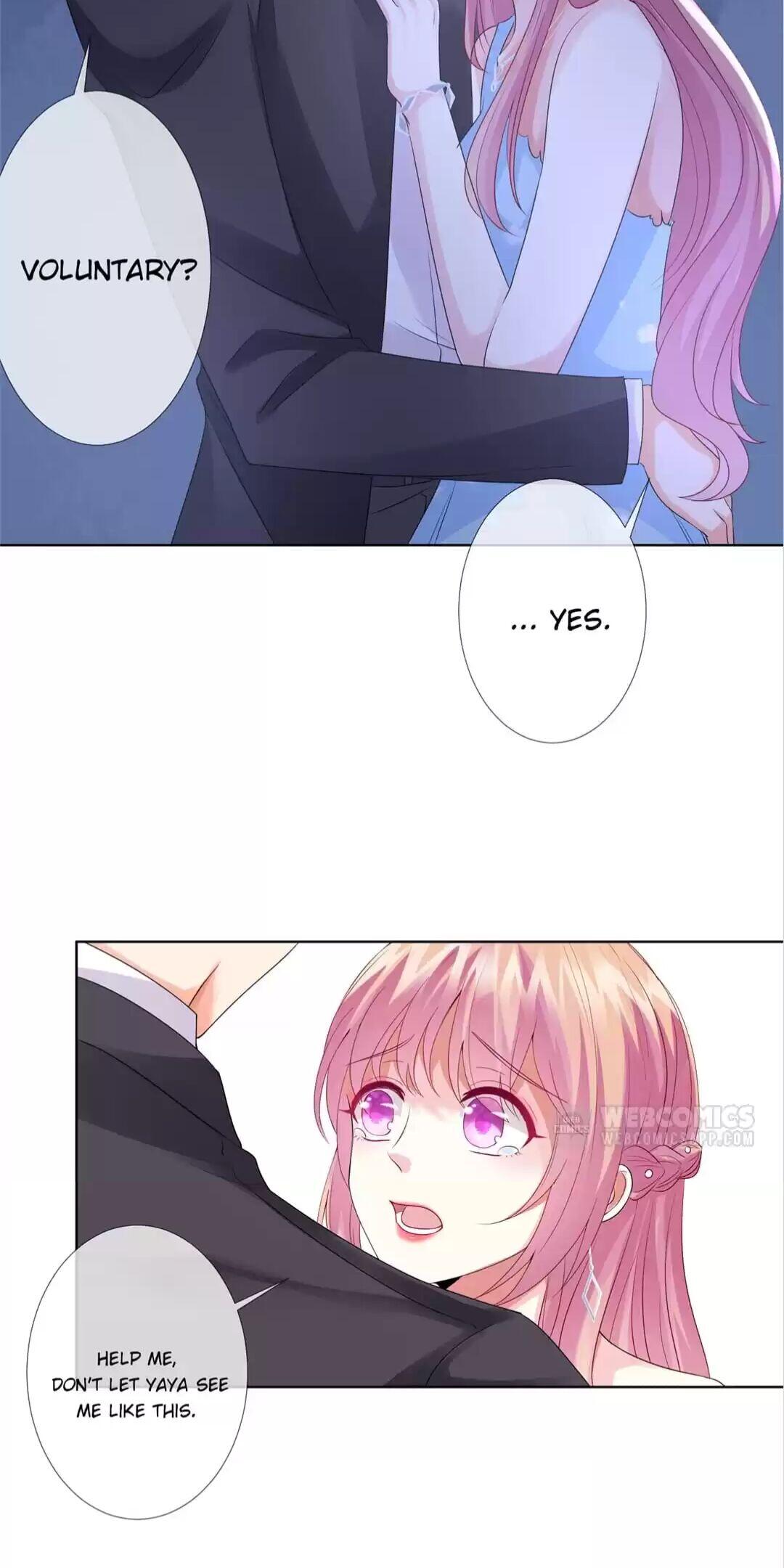 Embrace My Shadow chapter 39 page 26