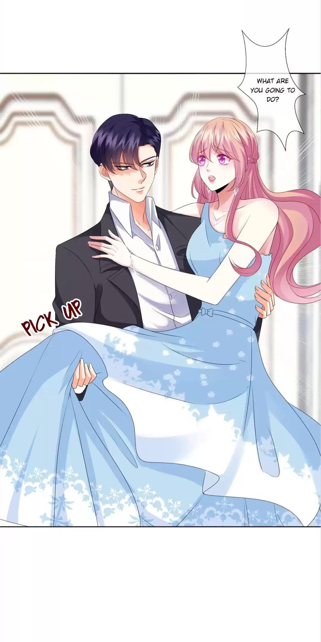 Embrace My Shadow chapter 39 page 27