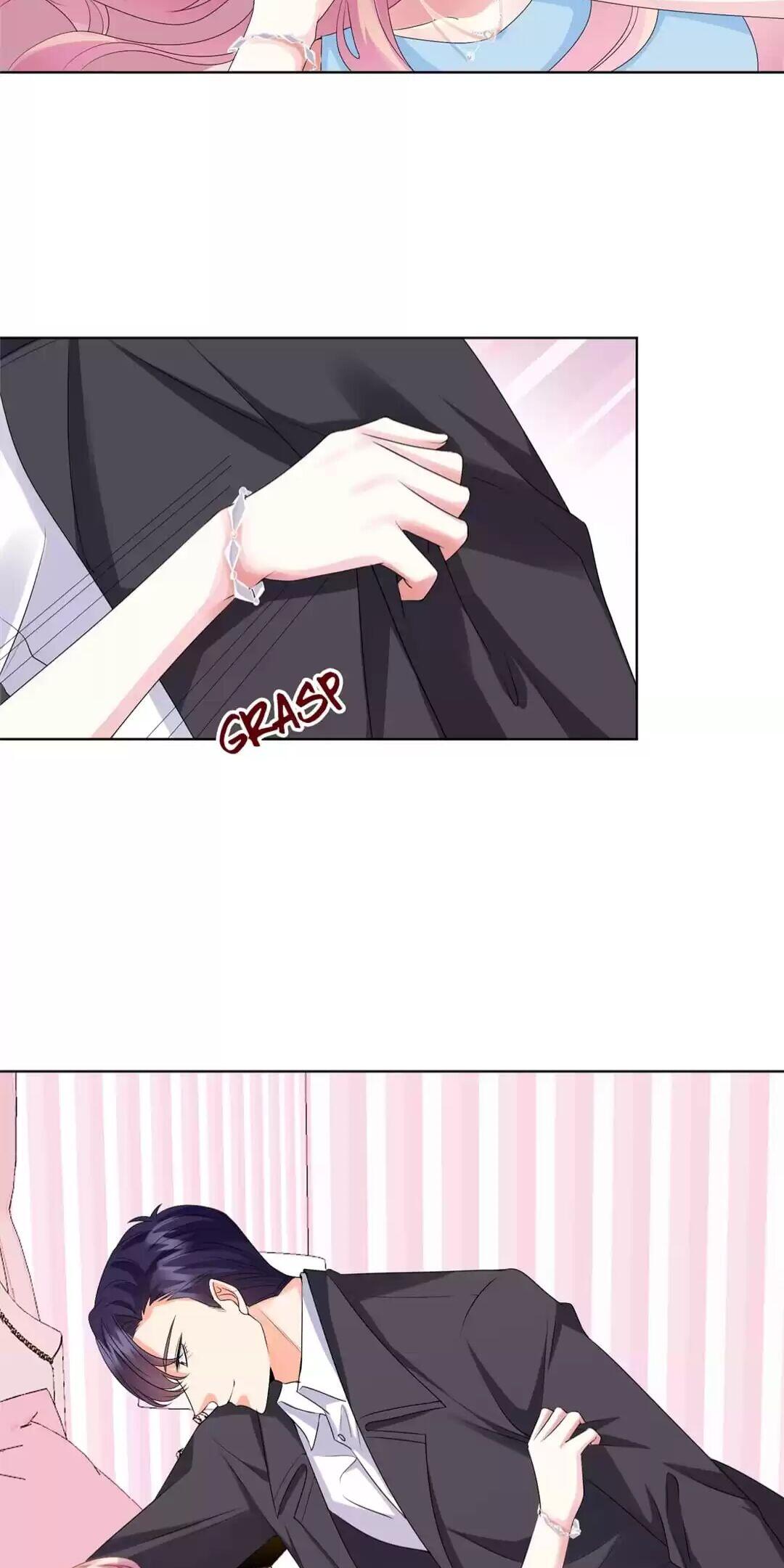 Embrace My Shadow chapter 39 page 3