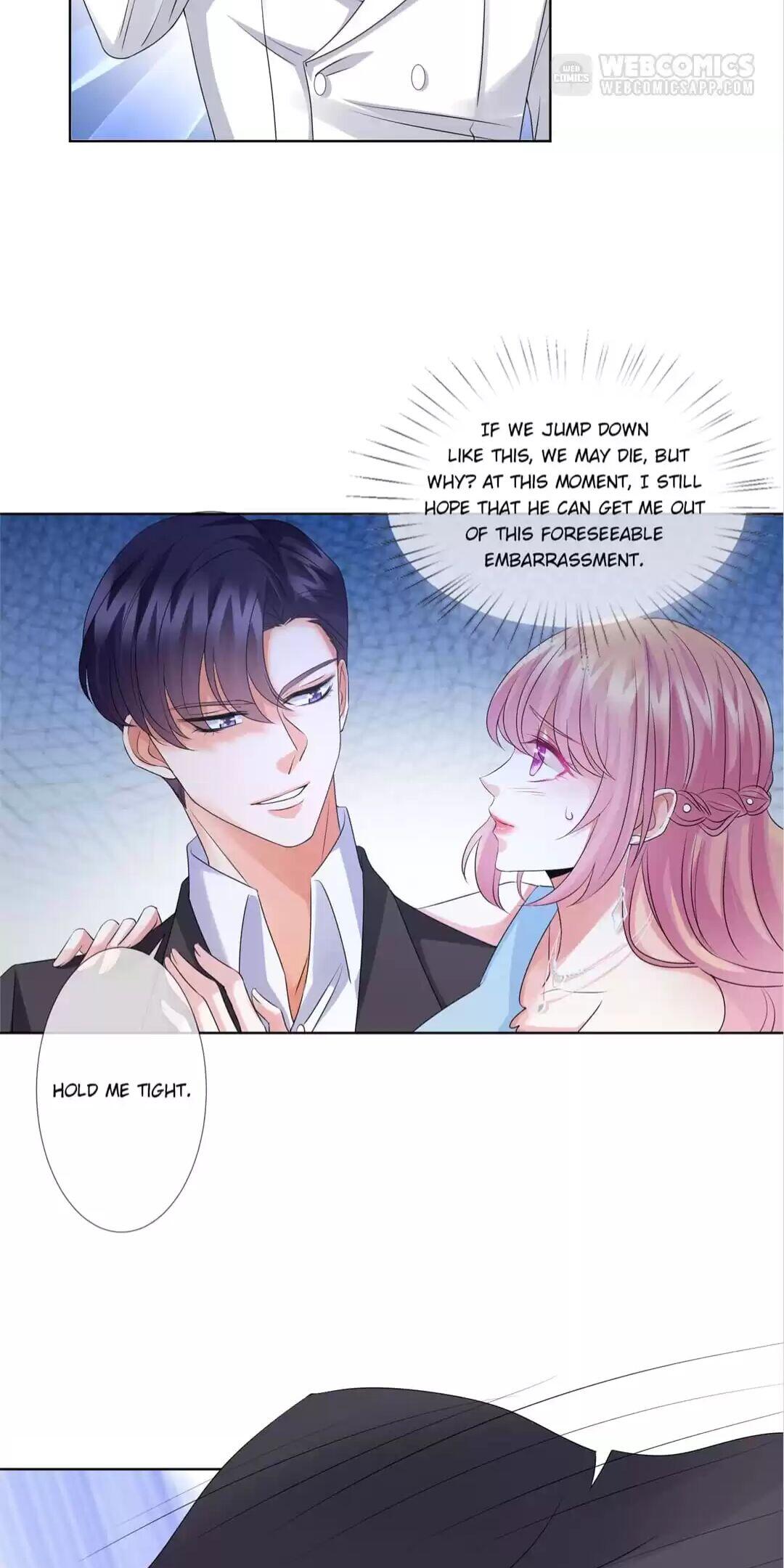 Embrace My Shadow chapter 39 page 30