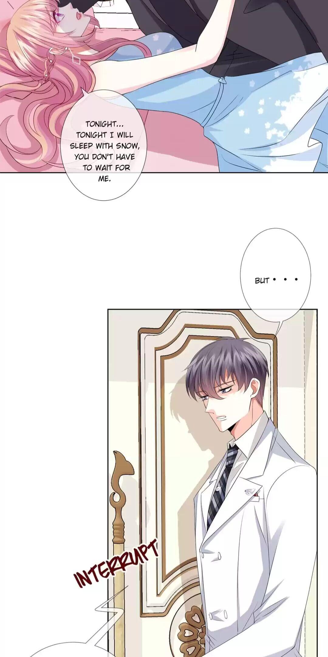 Embrace My Shadow chapter 39 page 4