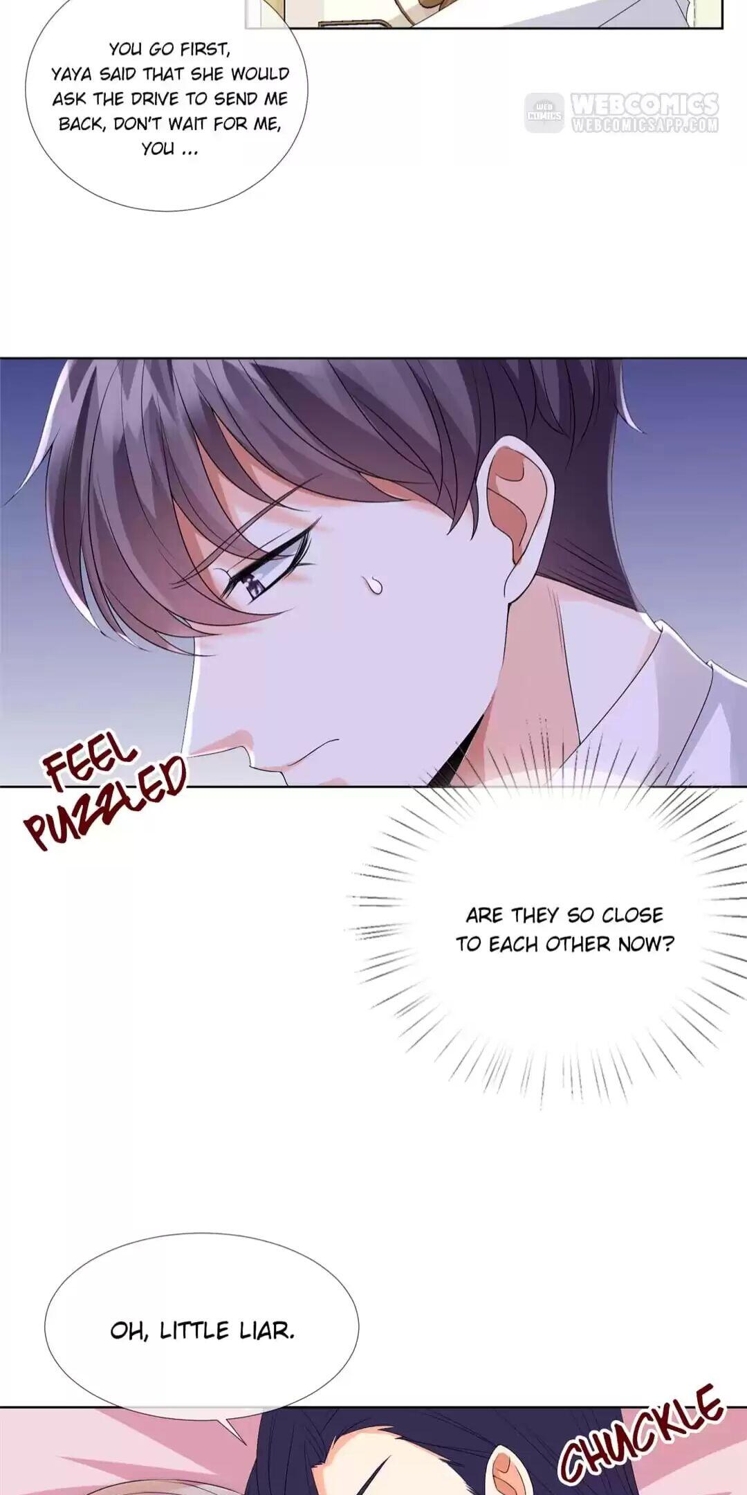 Embrace My Shadow chapter 39 page 5