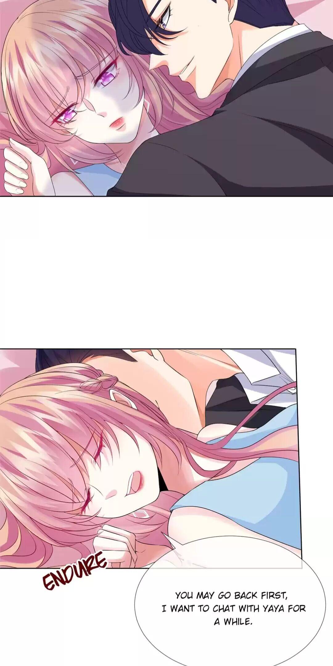 Embrace My Shadow chapter 39 page 6