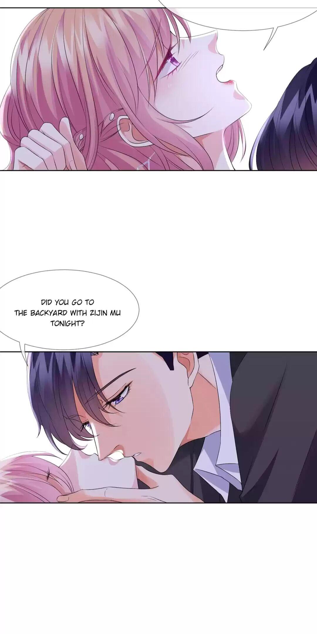 Embrace My Shadow chapter 39 page 9