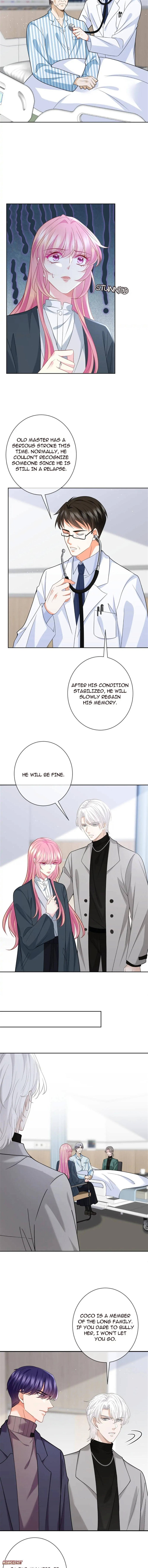 Embrace My Shadow chapter 395 page 2