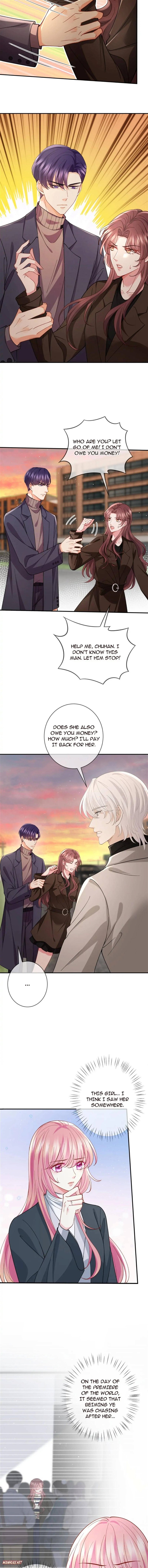 Embrace My Shadow chapter 395 page 7