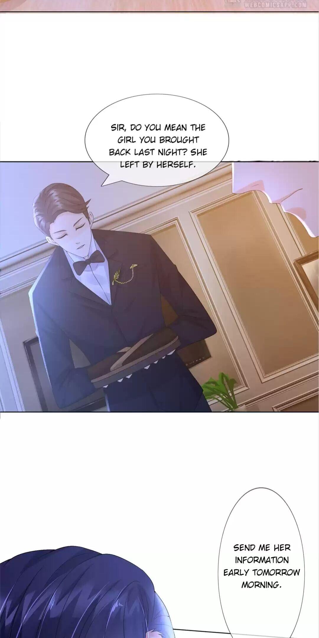 Embrace My Shadow chapter 4 page 21