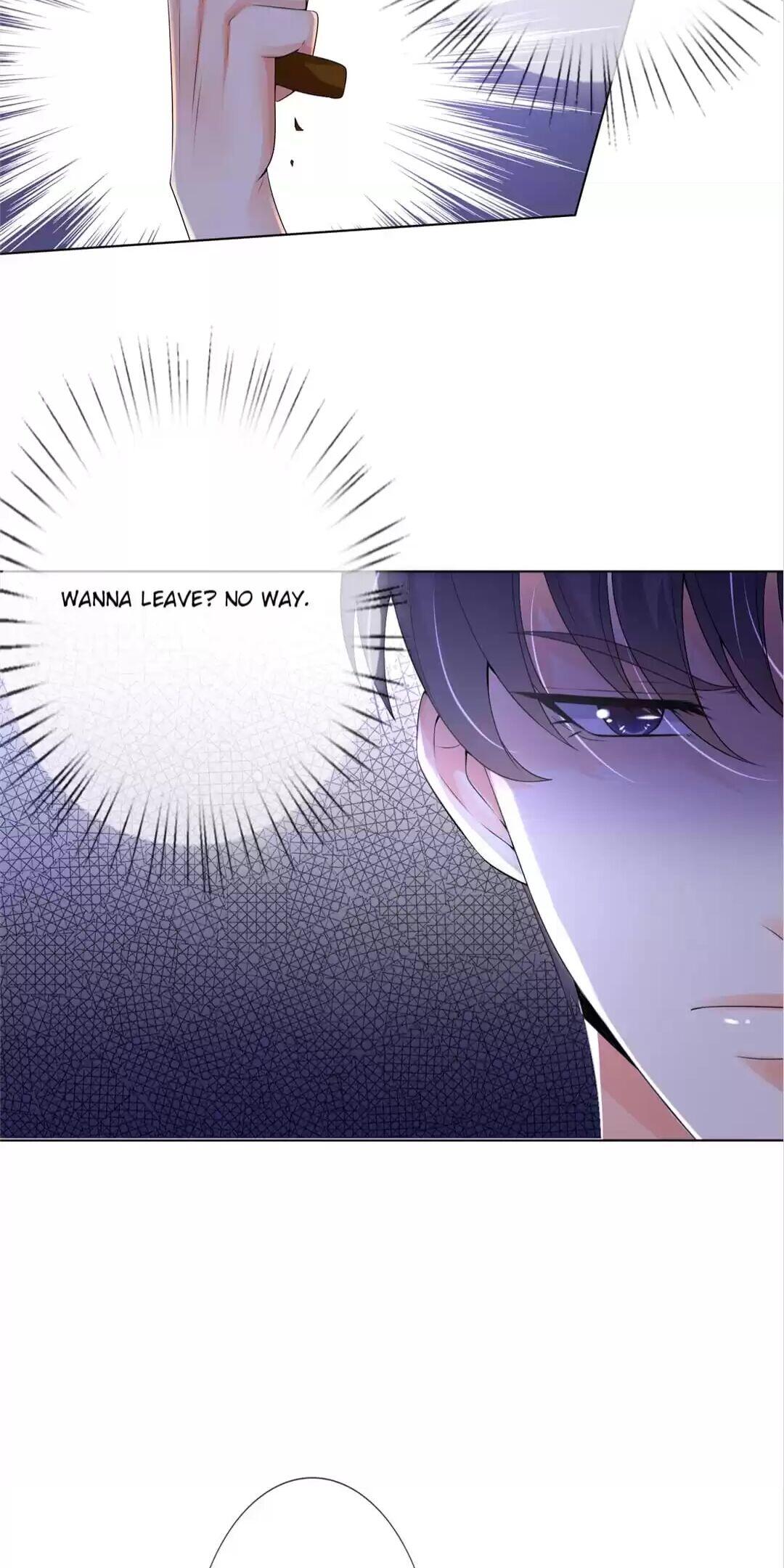 Embrace My Shadow chapter 4 page 23