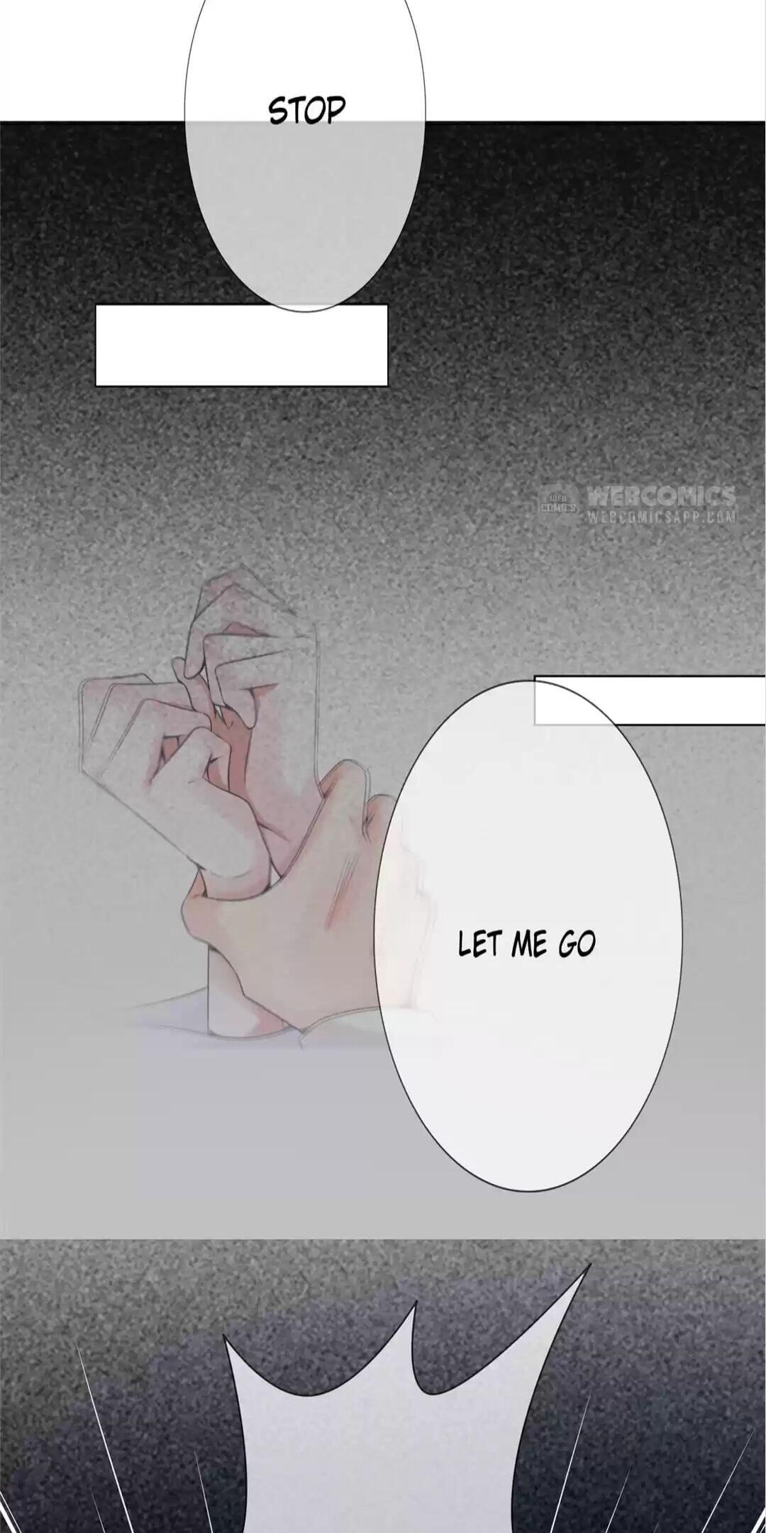 Embrace My Shadow chapter 4 page 24