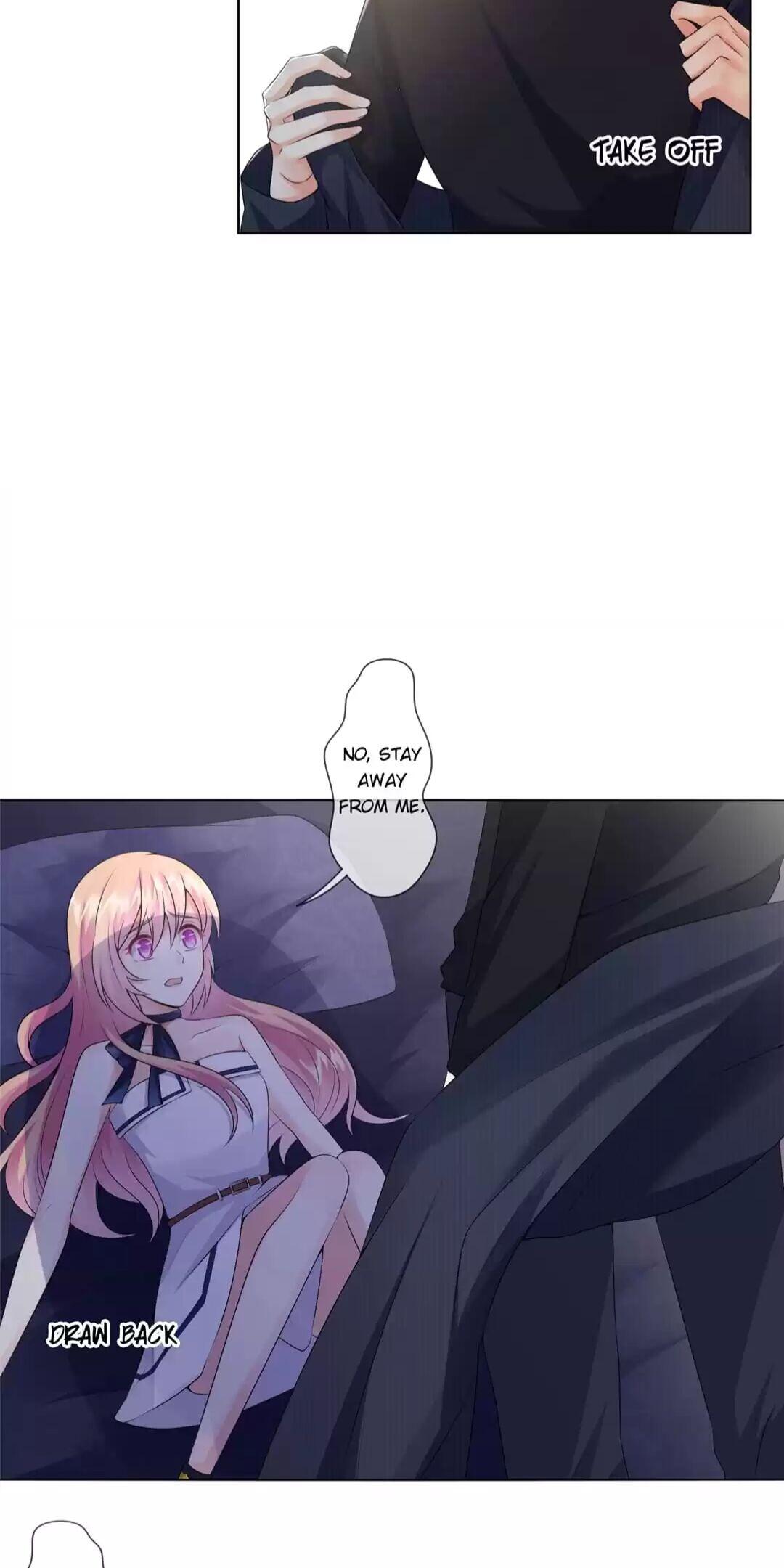 Embrace My Shadow chapter 4 page 6