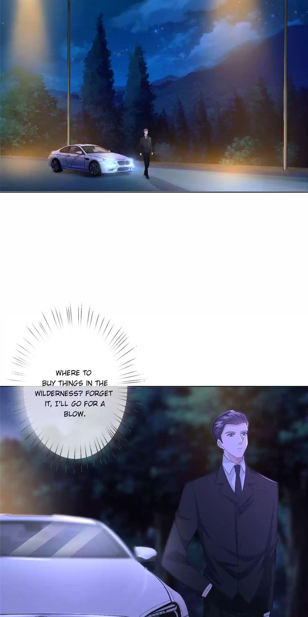 Embrace My Shadow chapter 40 page 10