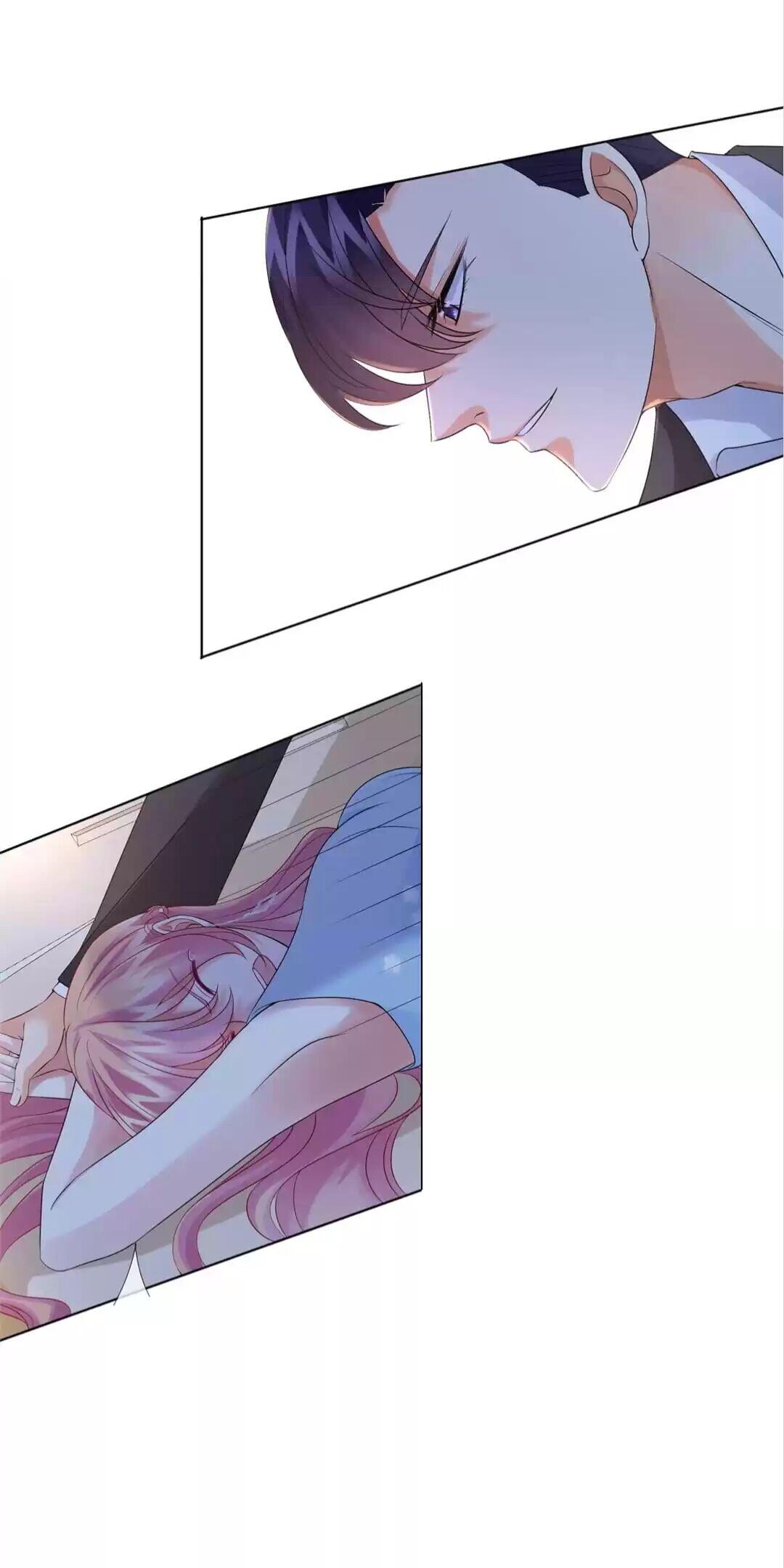 Embrace My Shadow chapter 40 page 12