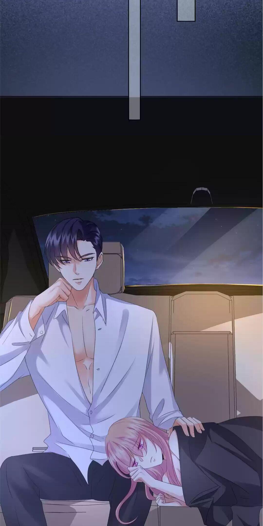 Embrace My Shadow chapter 40 page 14