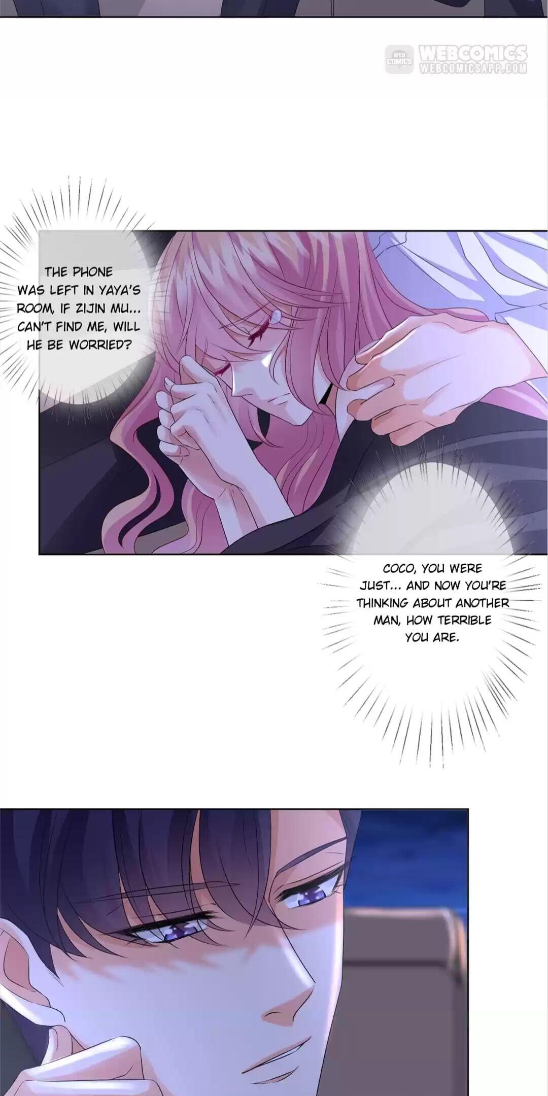 Embrace My Shadow chapter 40 page 15