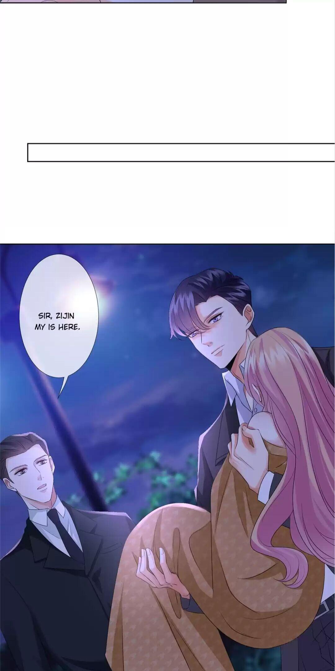 Embrace My Shadow chapter 40 page 16