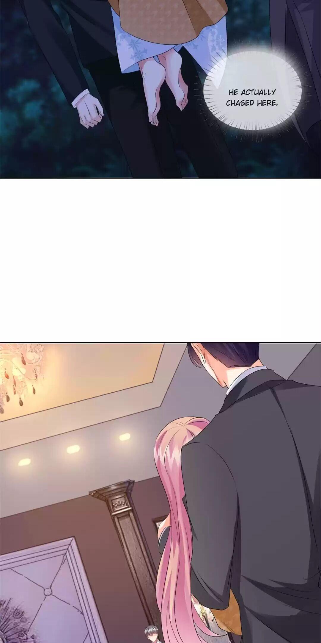 Embrace My Shadow chapter 40 page 17