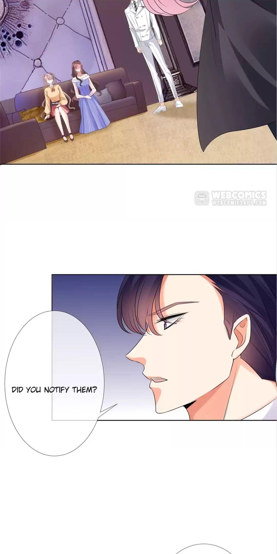 Embrace My Shadow chapter 40 page 18