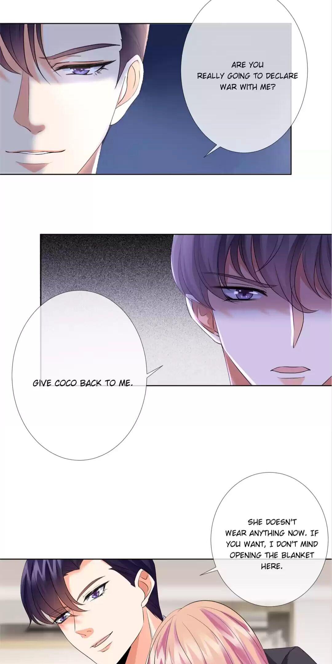 Embrace My Shadow chapter 40 page 19