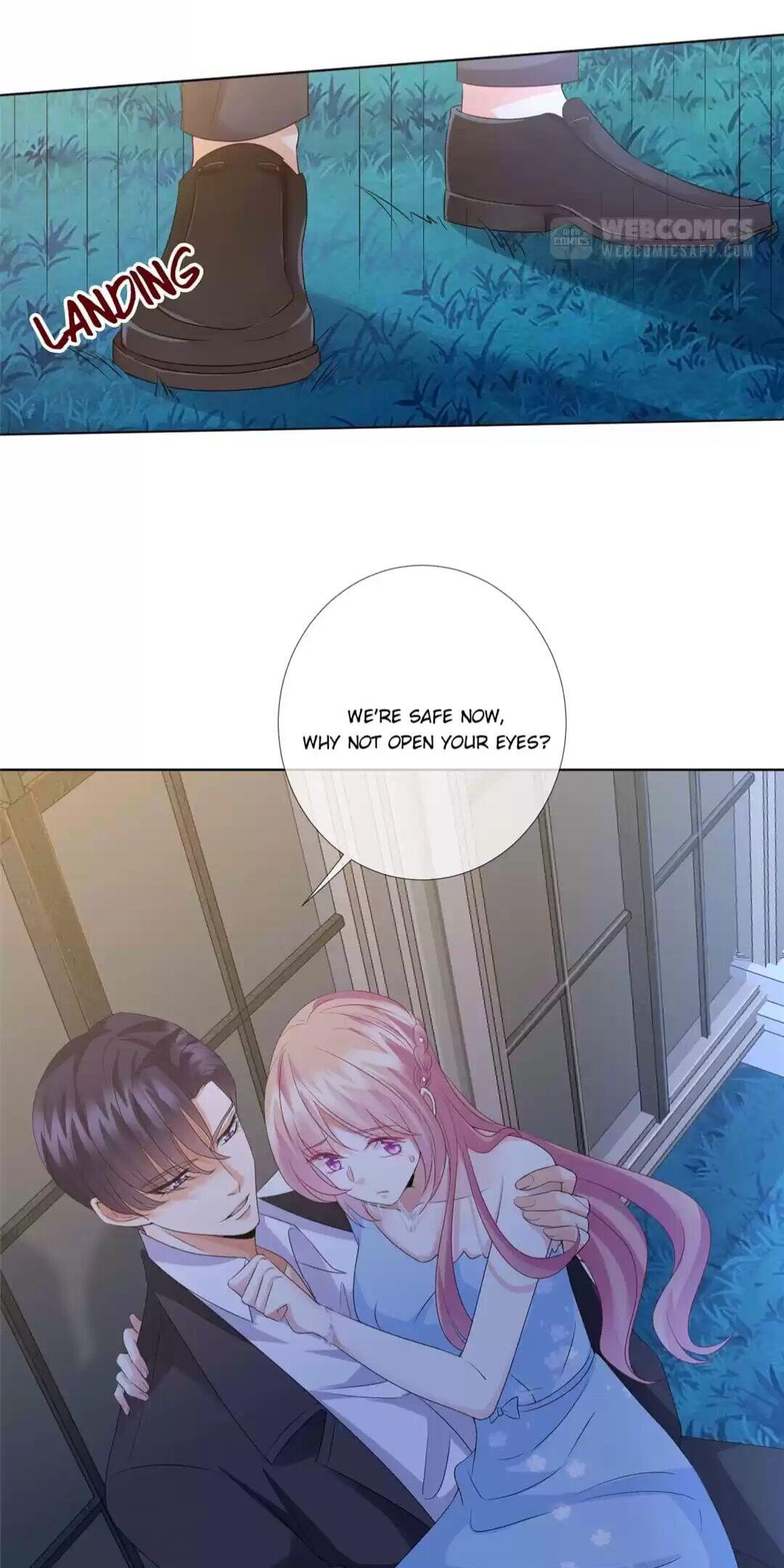 Embrace My Shadow chapter 40 page 2