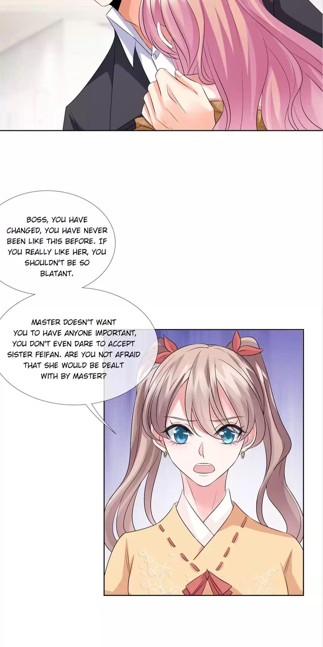 Embrace My Shadow chapter 40 page 20