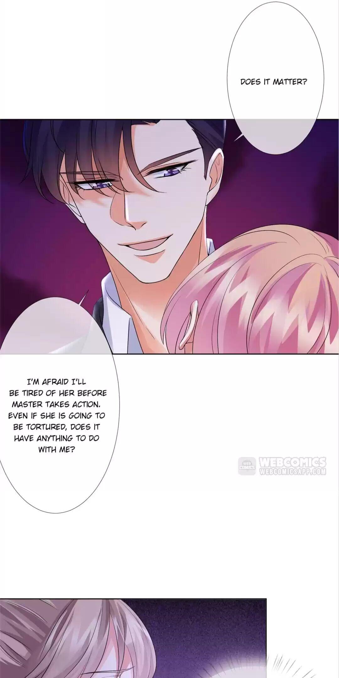 Embrace My Shadow chapter 40 page 21