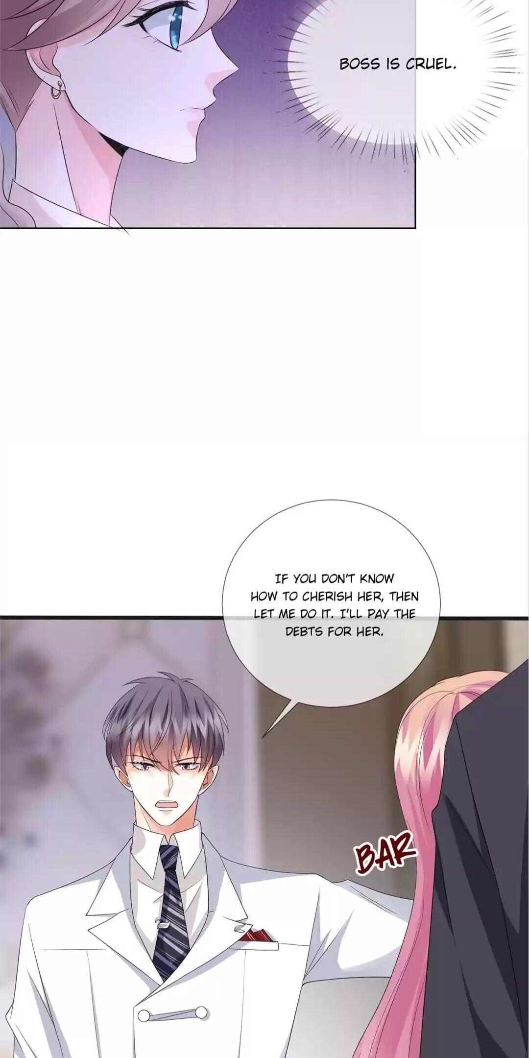 Embrace My Shadow chapter 40 page 22