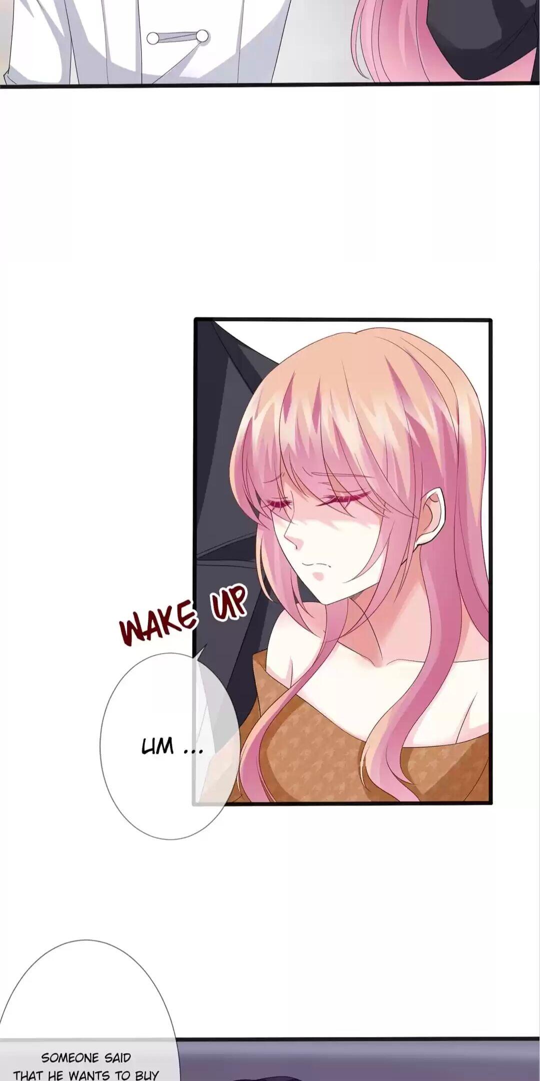 Embrace My Shadow chapter 40 page 23