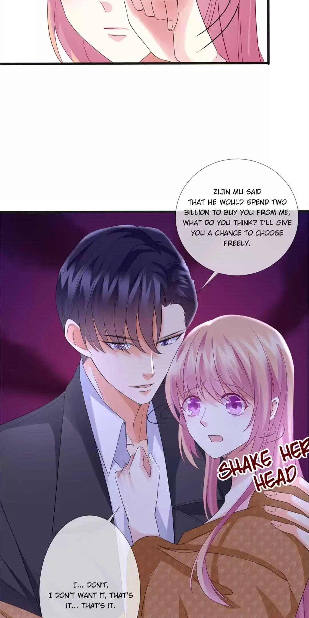 Embrace My Shadow chapter 40 page 25