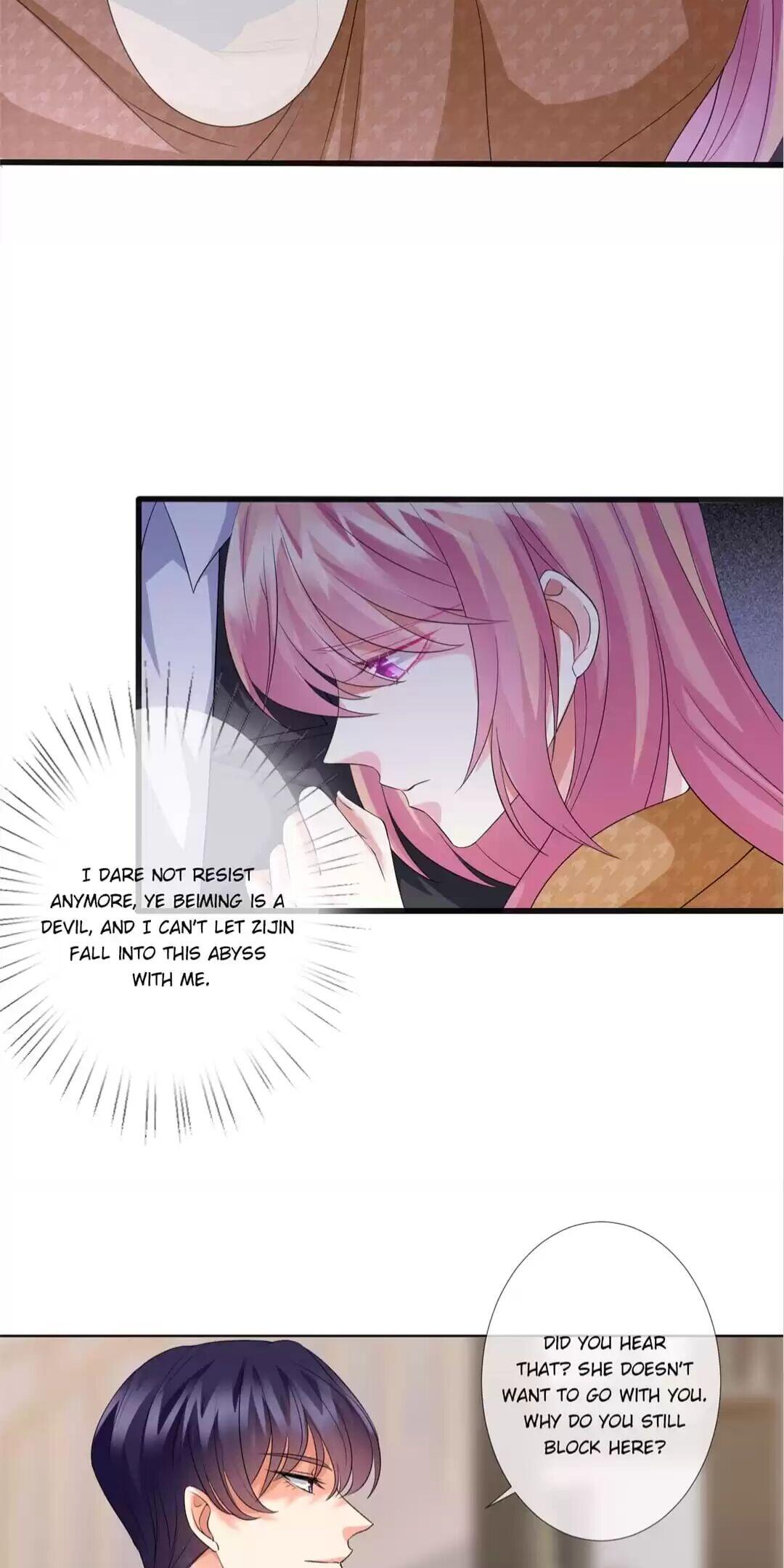 Embrace My Shadow chapter 40 page 26