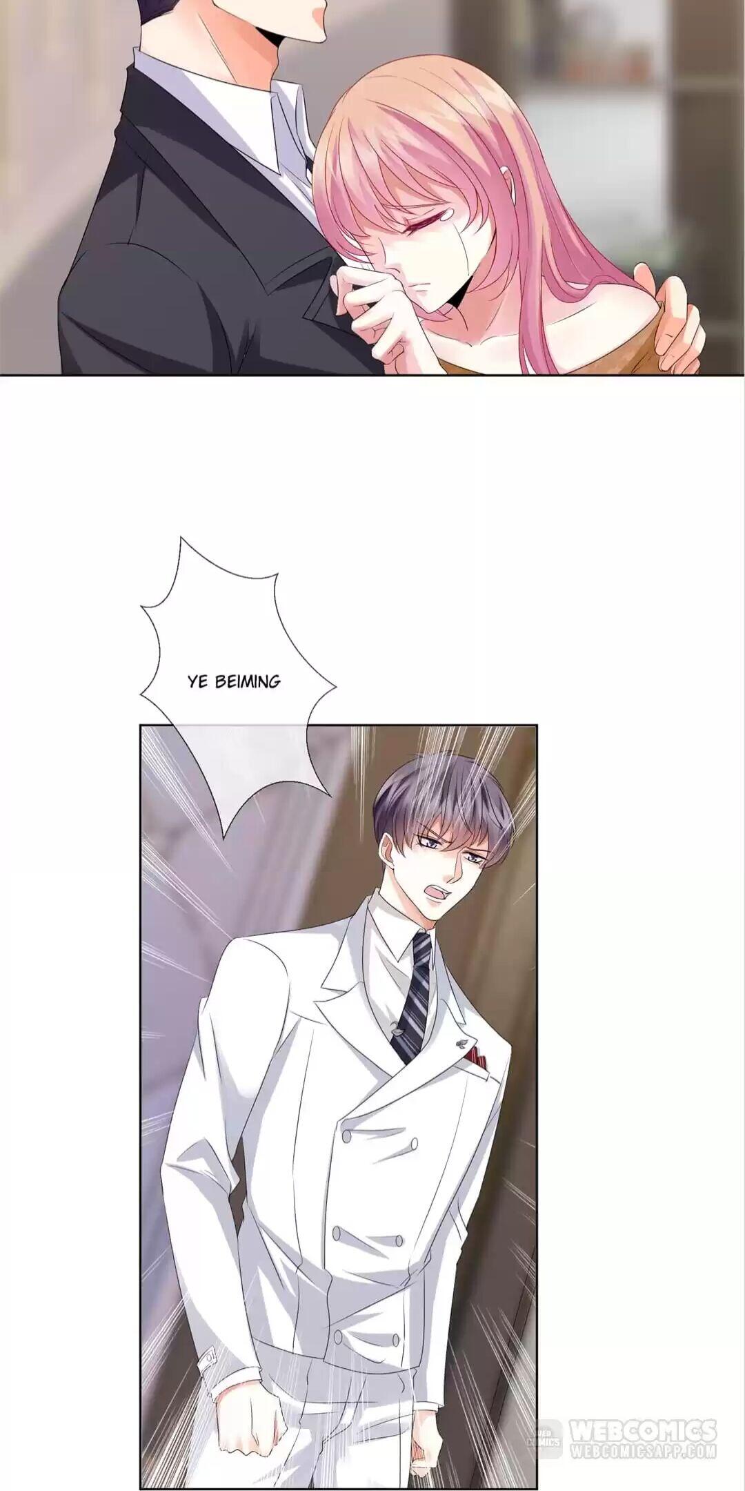 Embrace My Shadow chapter 40 page 27