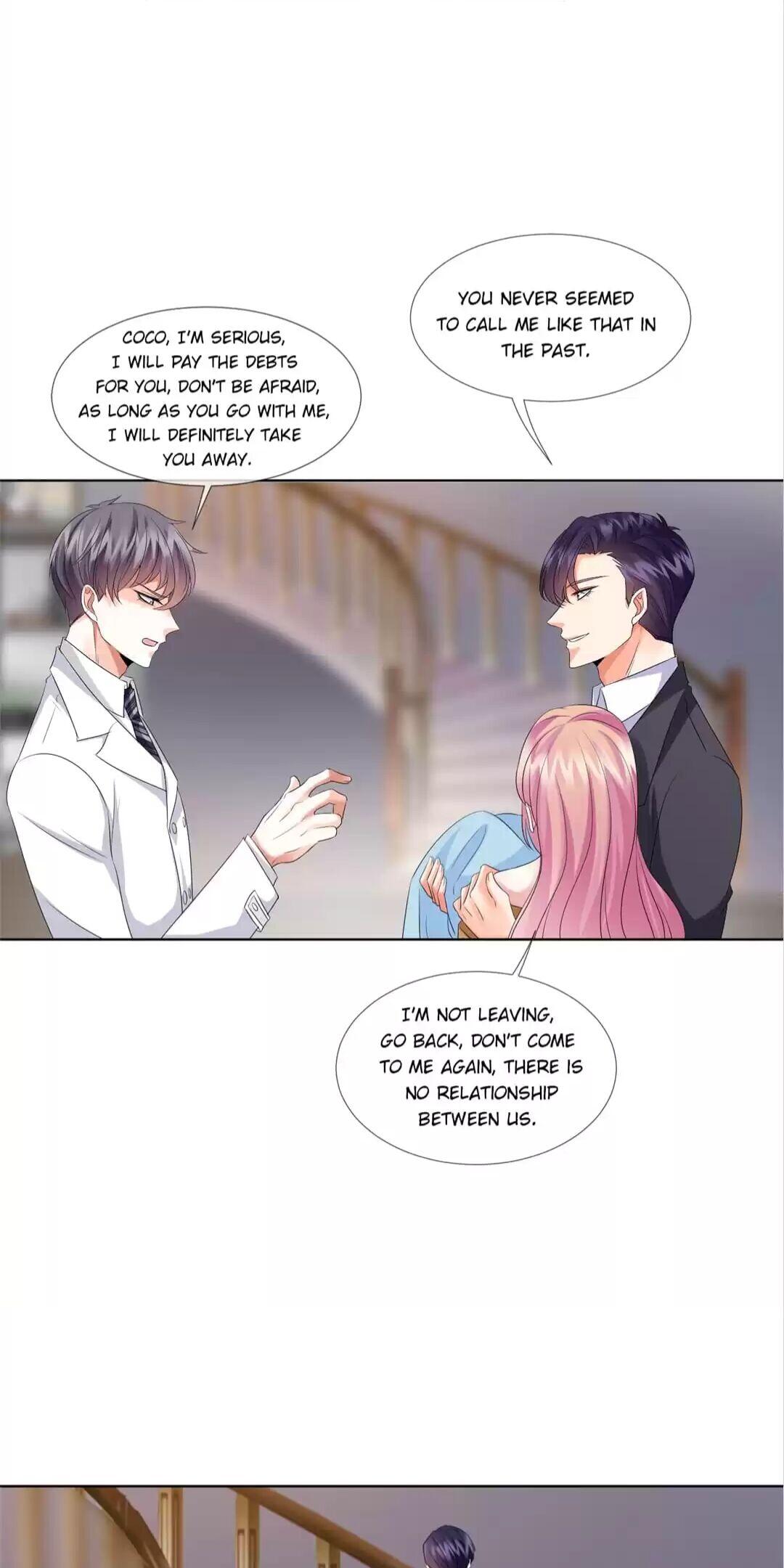 Embrace My Shadow chapter 40 page 28