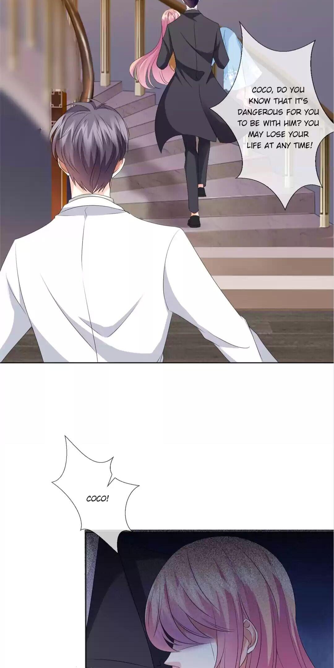 Embrace My Shadow chapter 40 page 29