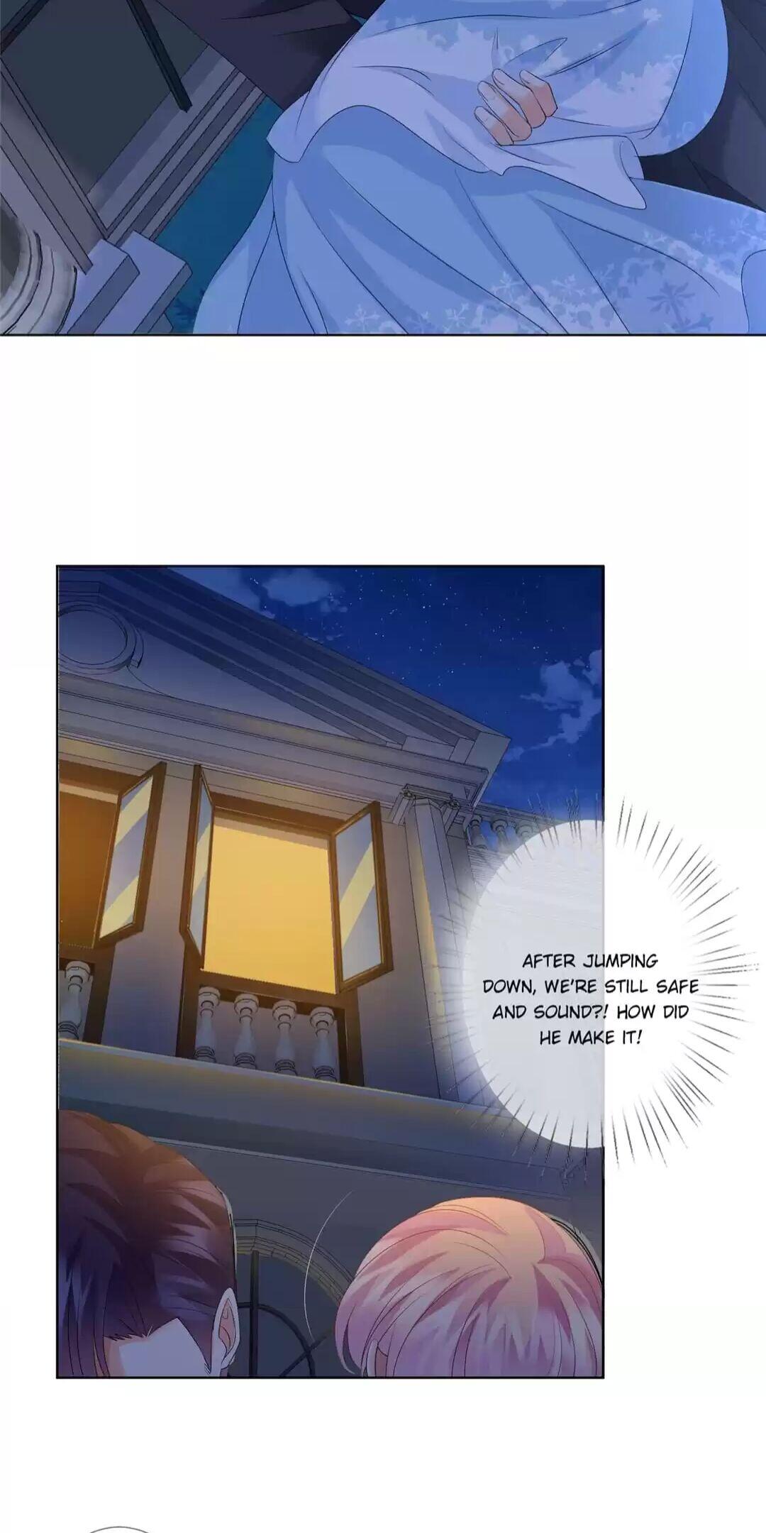 Embrace My Shadow chapter 40 page 3