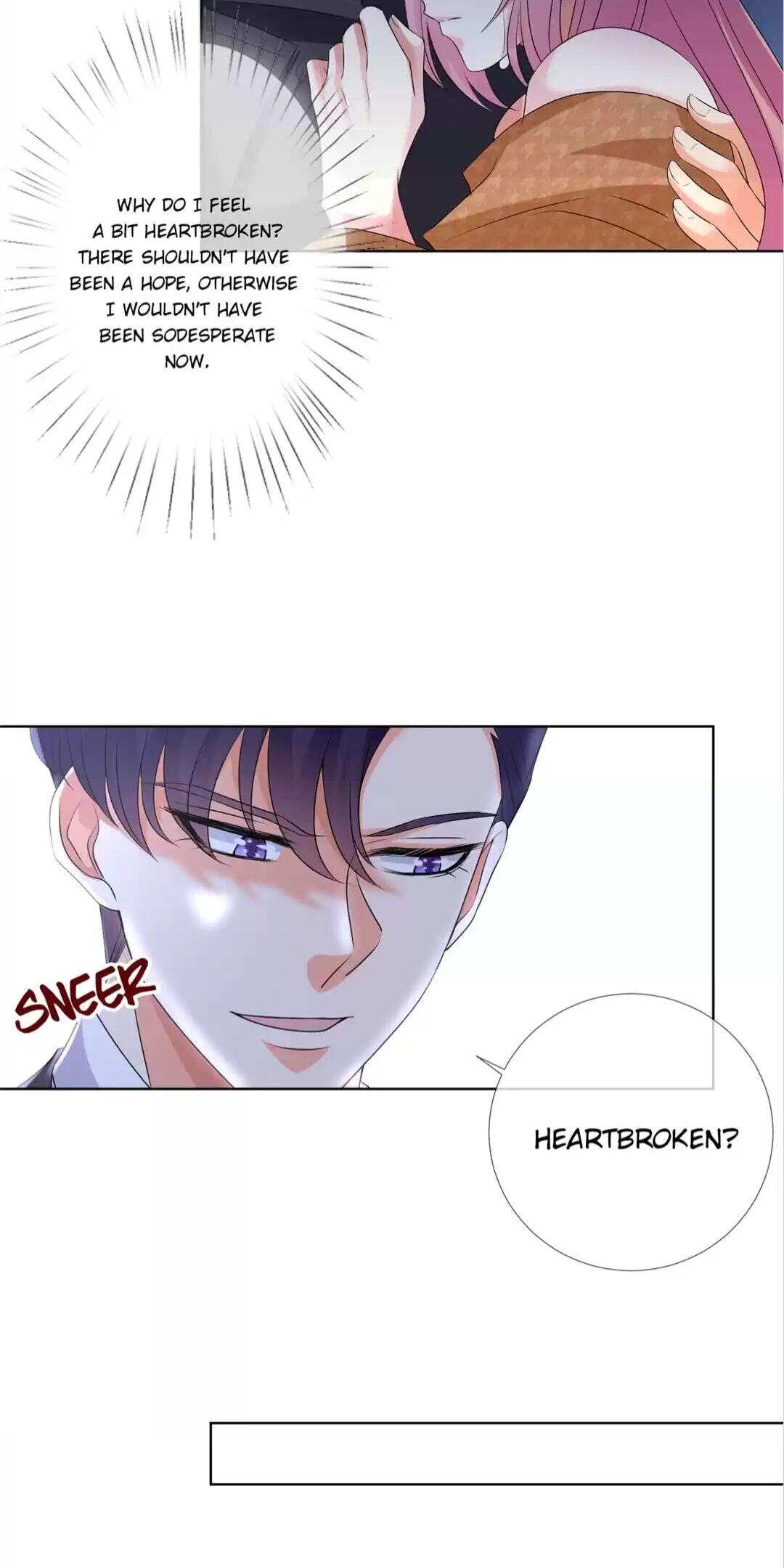 Embrace My Shadow chapter 40 page 30