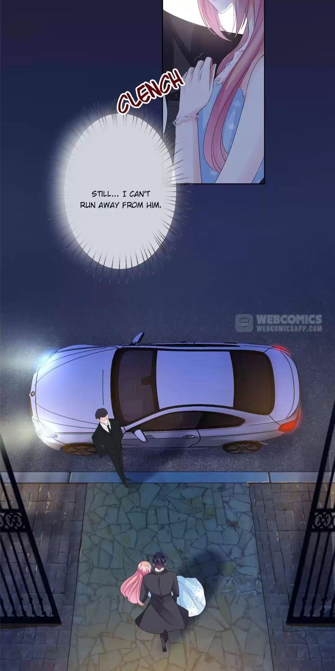 Embrace My Shadow chapter 40 page 5