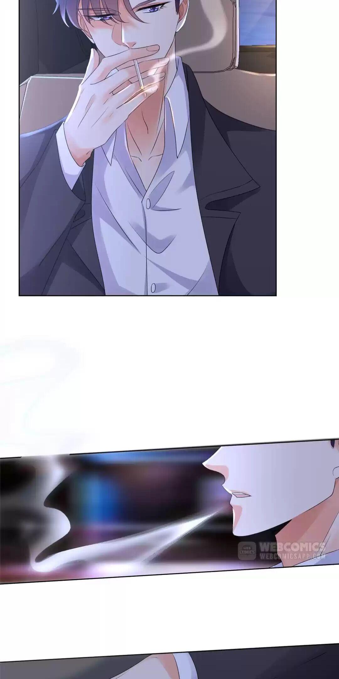 Embrace My Shadow chapter 40 page 8