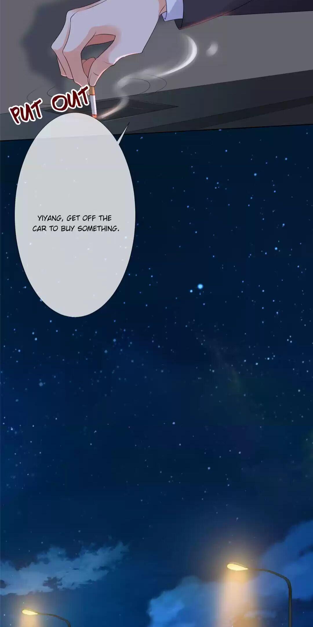 Embrace My Shadow chapter 40 page 9