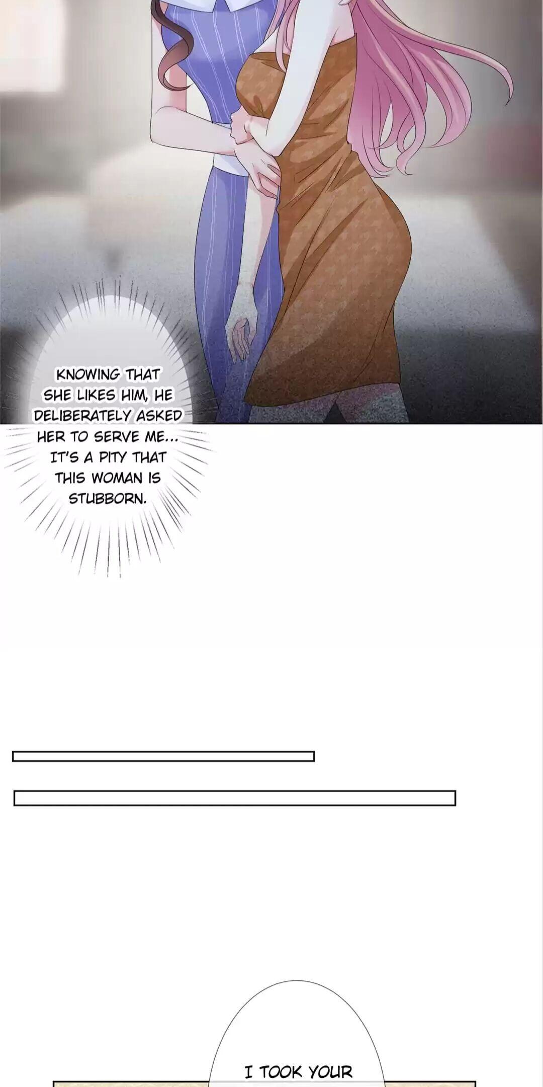 Embrace My Shadow chapter 41 page 10