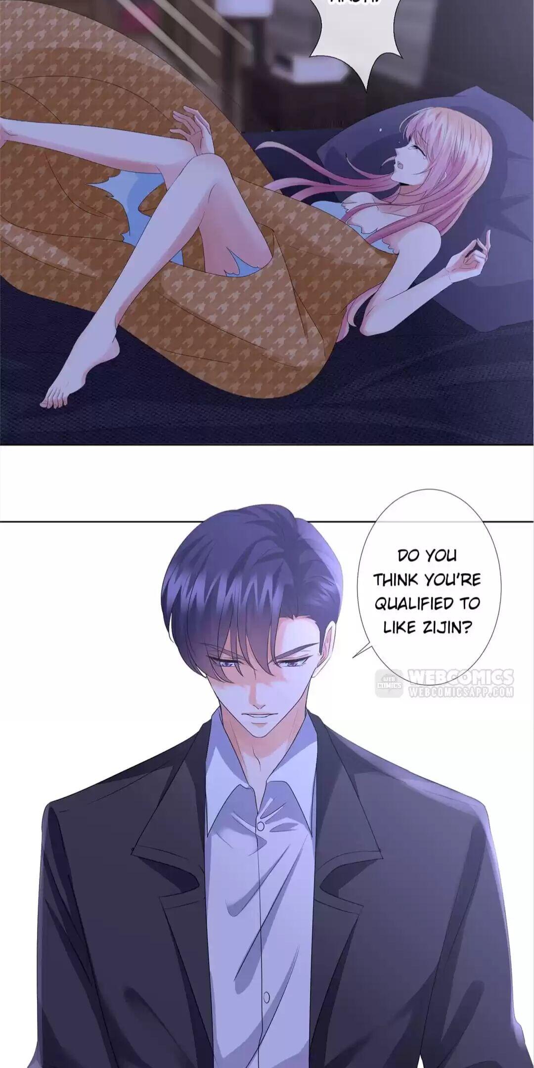Embrace My Shadow chapter 41 page 2