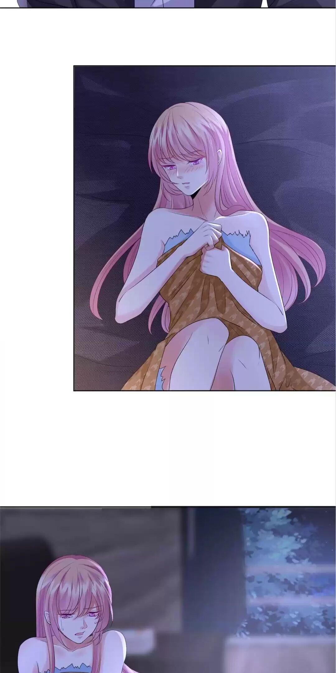 Embrace My Shadow chapter 41 page 3