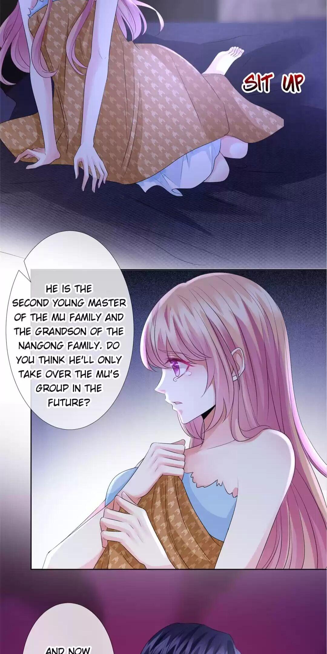 Embrace My Shadow chapter 41 page 4