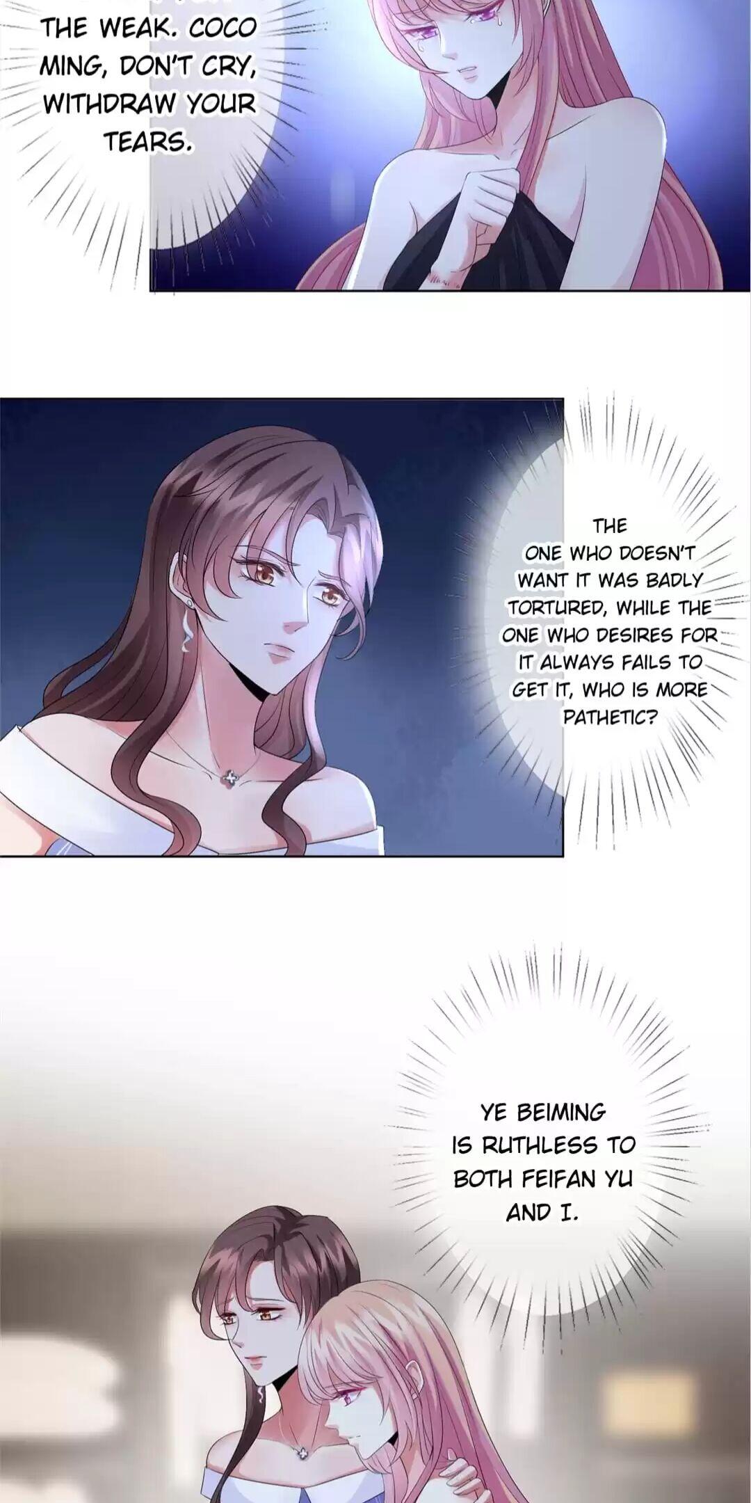 Embrace My Shadow chapter 41 page 9