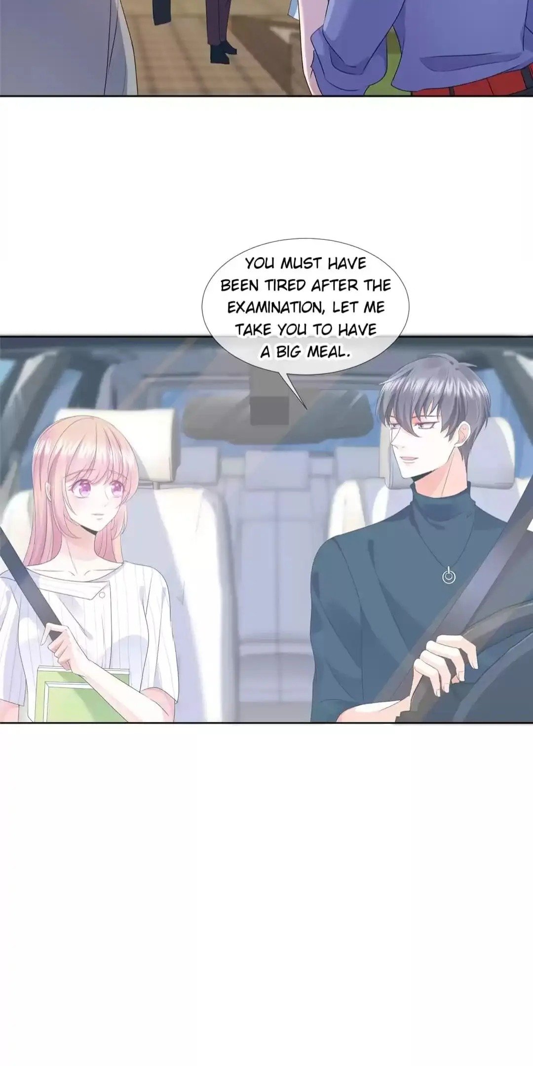 Embrace My Shadow chapter 42 page 10