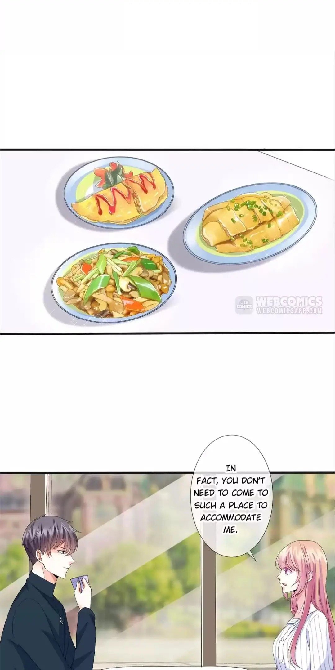 Embrace My Shadow chapter 42 page 11