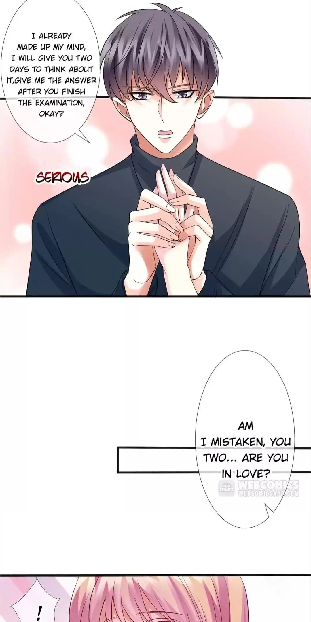 Embrace My Shadow chapter 42 page 14