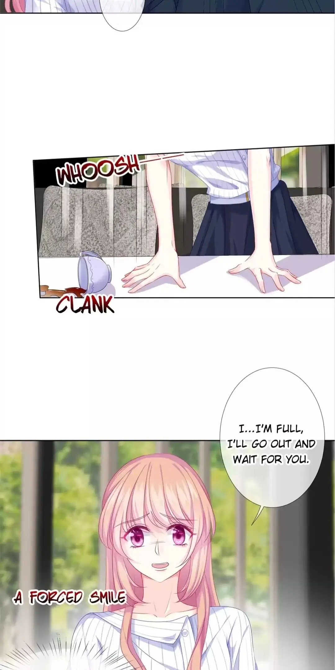 Embrace My Shadow chapter 42 page 16